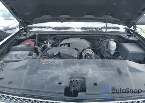 2012 Chevrolet Silverado 1500 Ltz from USA, damaged, VIN 3GCPKTE74CG146417